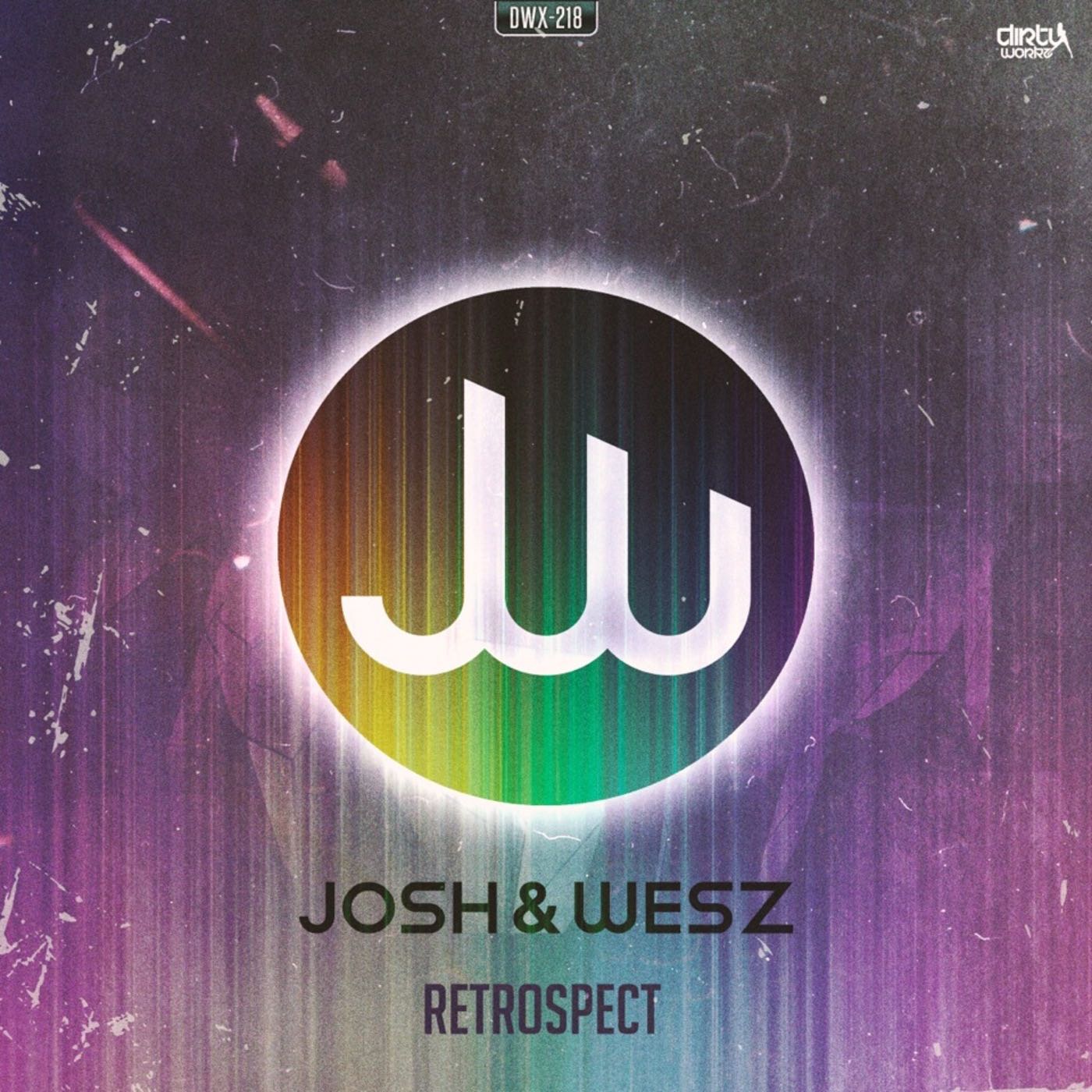 Retrospect - Single - Josh & Wesz