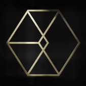 EXO - The 2nd Album ‘EXODUS’  artwork