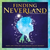 Various Artists - Finding Neverland (Original Broadway Cast Recording)  artwork