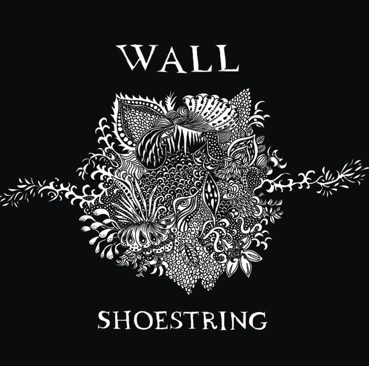 Shoestring EP