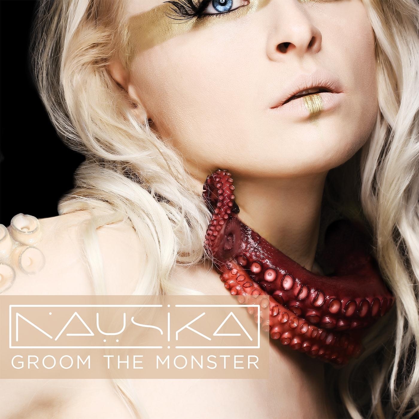 Nausika - Dominion - Echoes Nausika - Dominion - Echoes