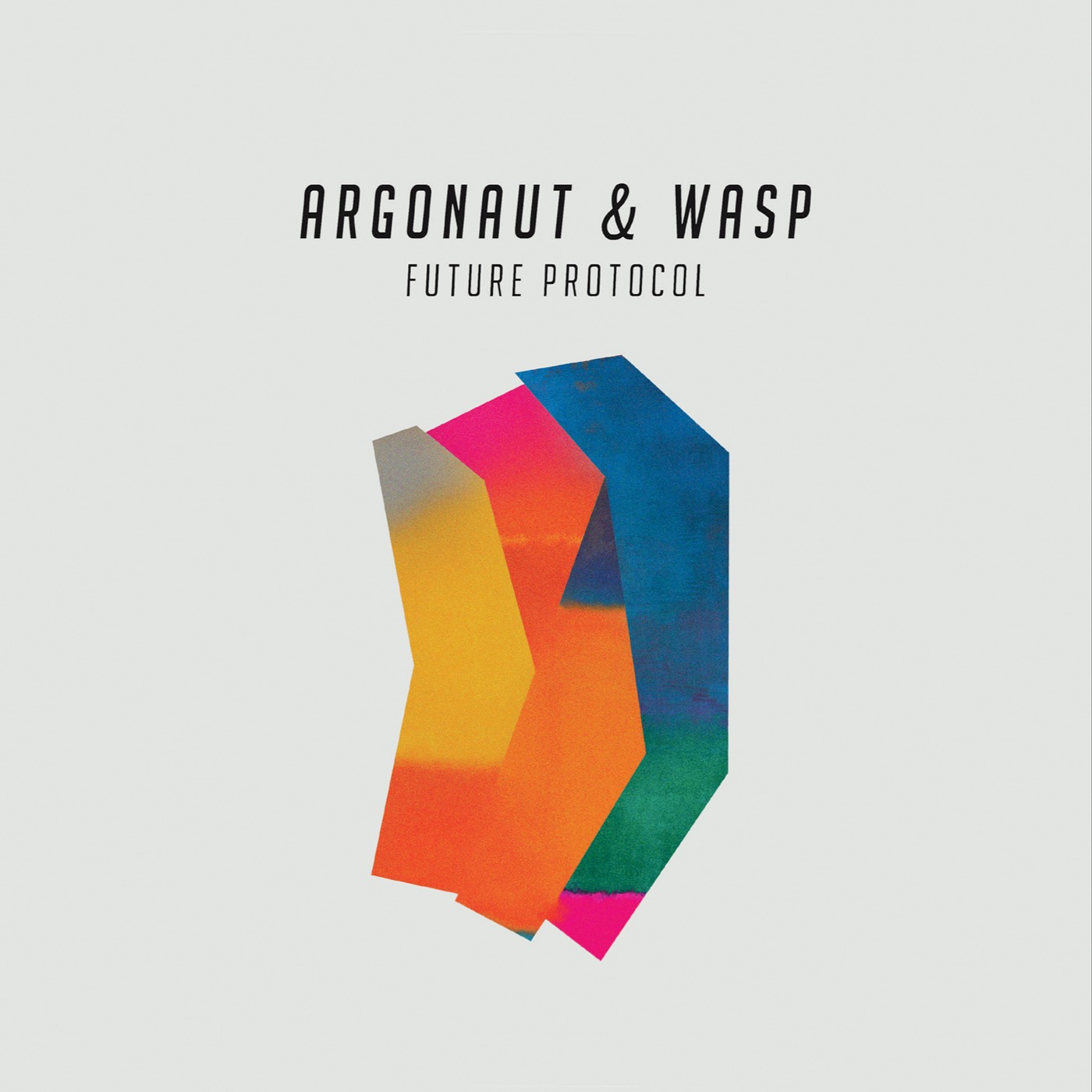 Future Protocol - EP - Argonaut & Wasp