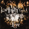 Ken Hensley Live & Fire