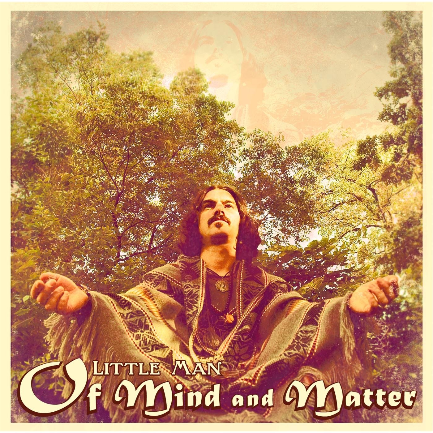 Of Mind And Matter
