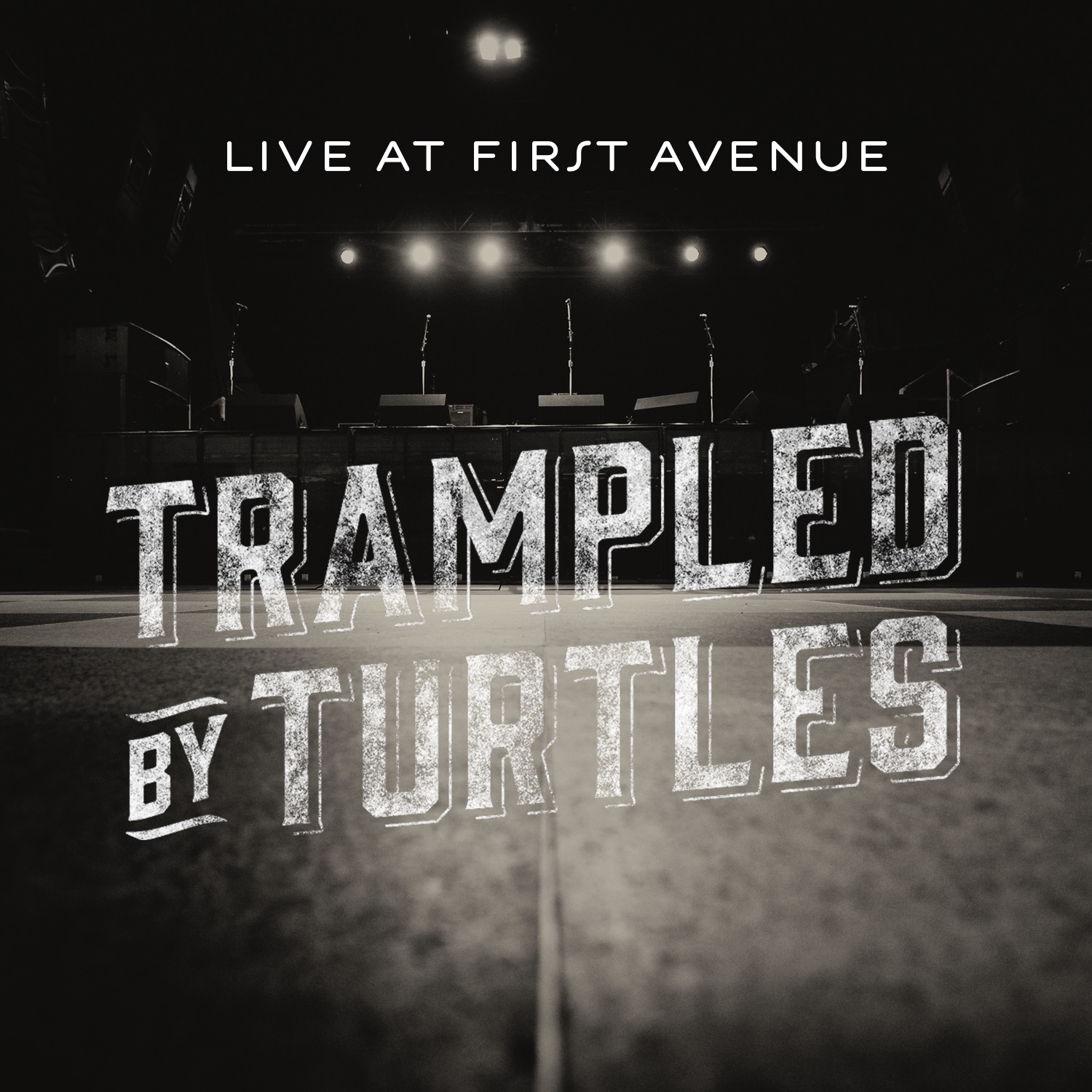 Live At First Avenue