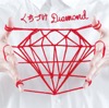 Kuchizuke Diamond - Single