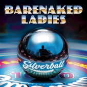 Barenaked Ladies - Silverball  artwork
