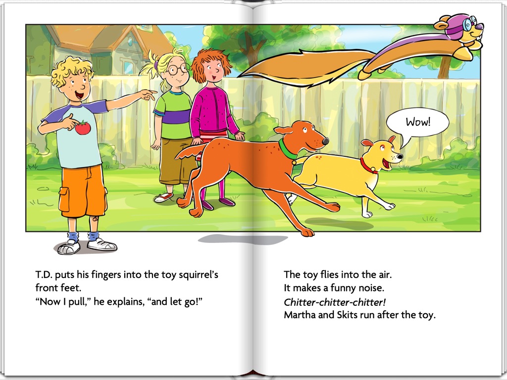 screenshot 1