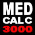 MedCalc 3000 Complete...