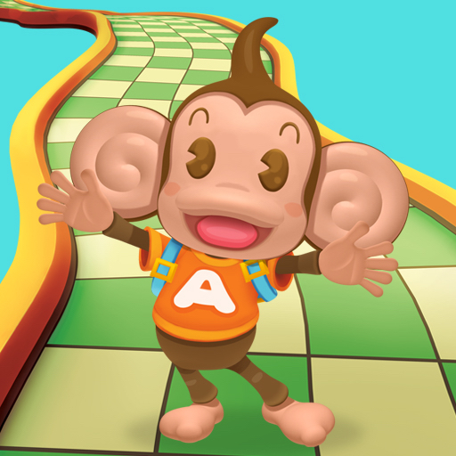 Super Monkey Ball 2 (AppStore Link)