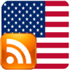 Blueinstinct App Solutions - US News Reader アートワーク