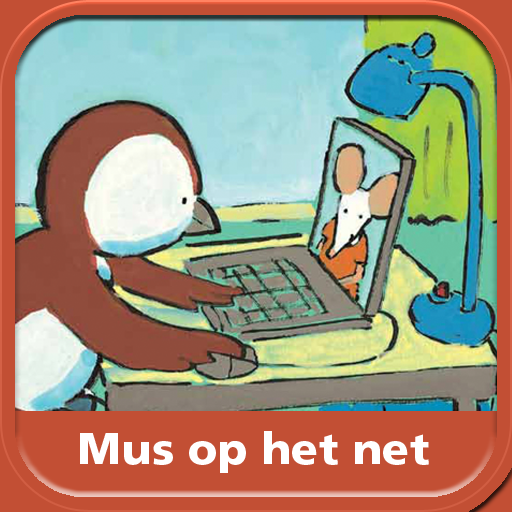 Mus op het net - Books2download
