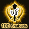 100 Shabads and the 1...
