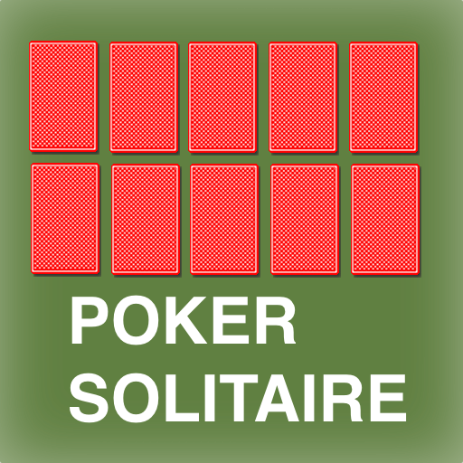 Poker Solitaire Free