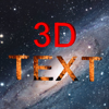 Afanche Technologies, Inc. - Text 3D Easy i アートワーク