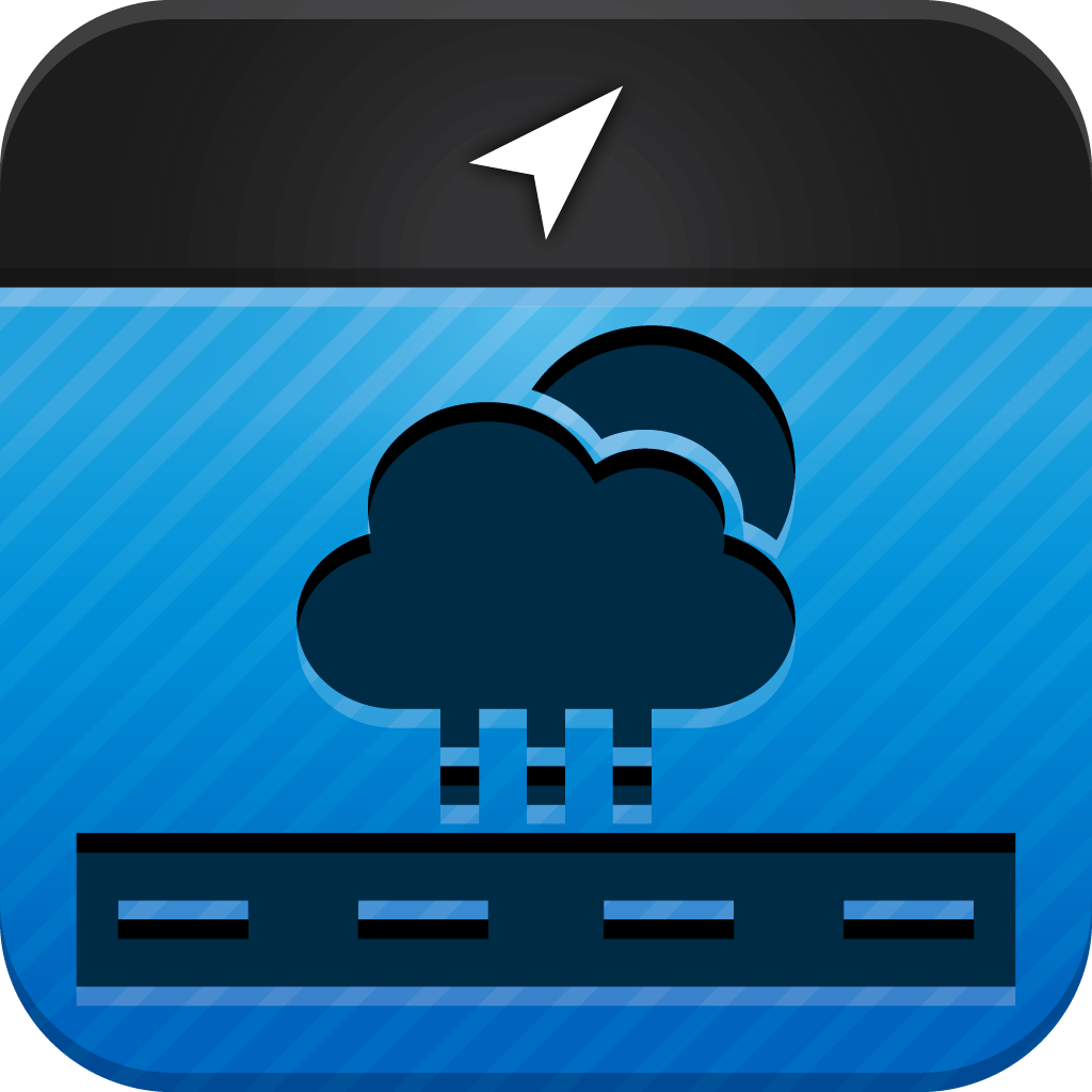 no app image
