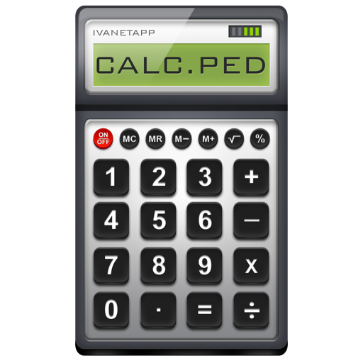 Pediatric Calculator