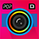Popkick - Colorful Camera