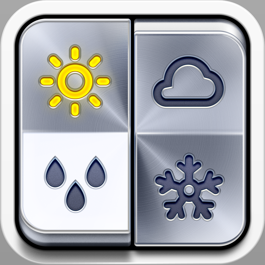 no app image