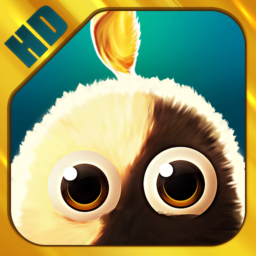 Furmins HD (AppStore Link)