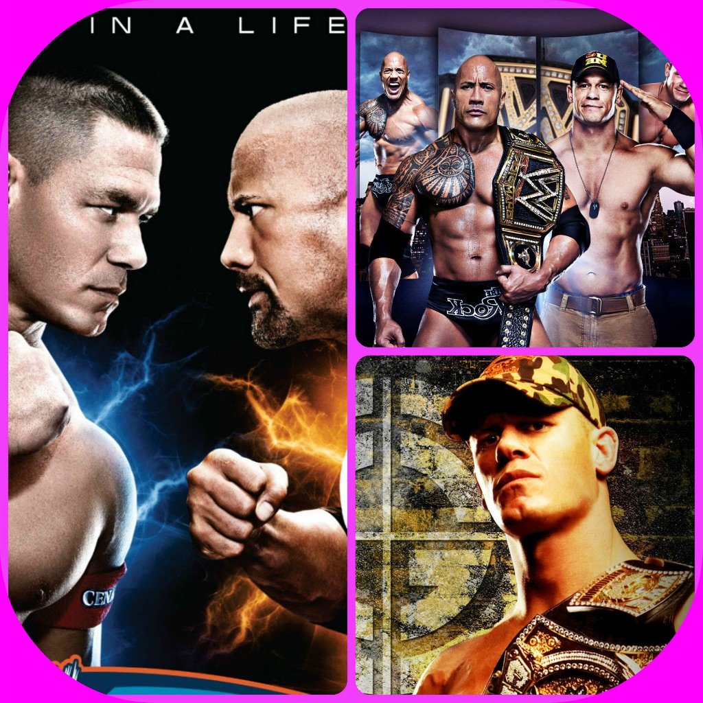 Hd Wallpapers For Wwe Wrestlemania By Ruchin Panchal