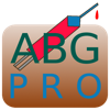 GDA Software - ABG Pro アートワーク