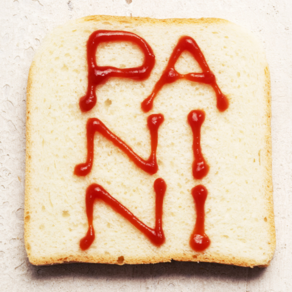 I Panini HD di T&L (AppStore Link)