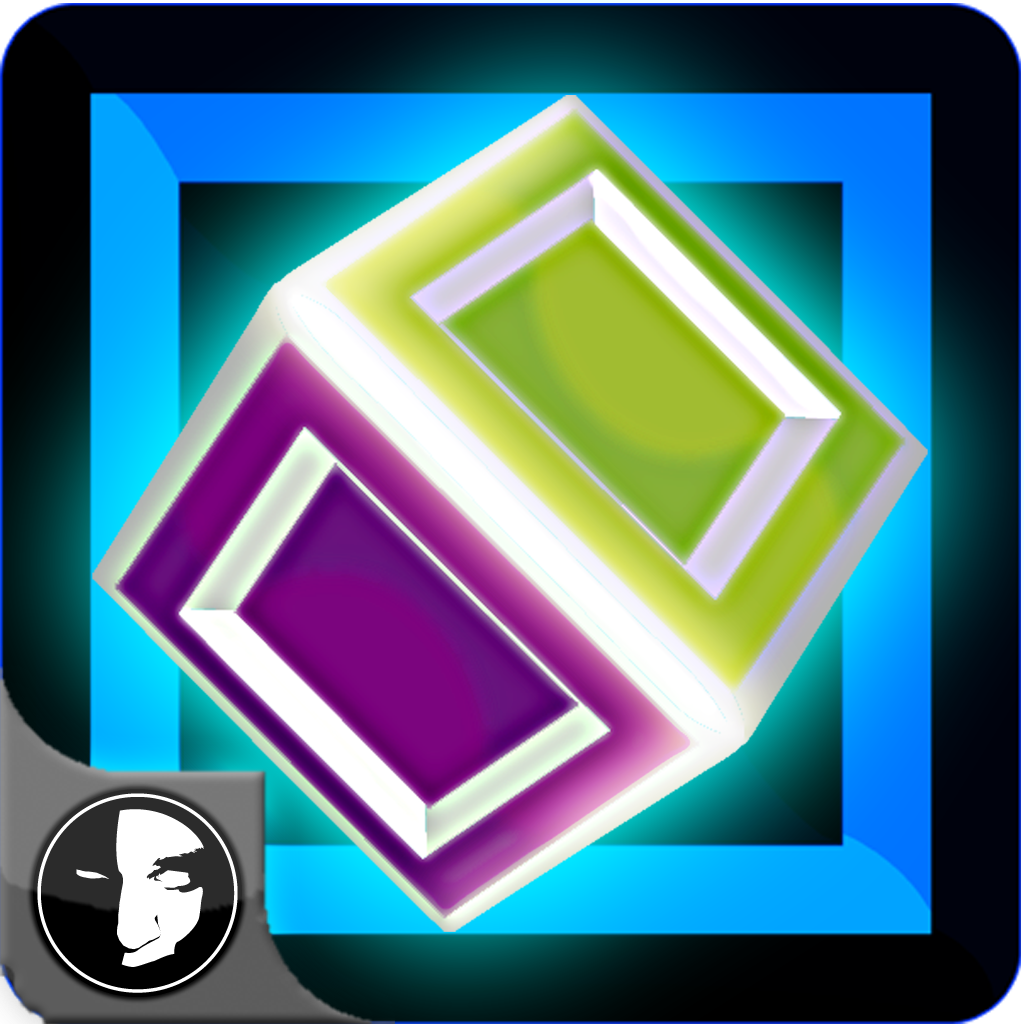 Step Cube - Puzzles For Bright Dudes Lite