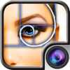 909 Apps - Phi Camera アートワーク