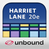 Unbound Medicine, Inc. - Harriet Lane Handbook - 20th Edition アートワーク