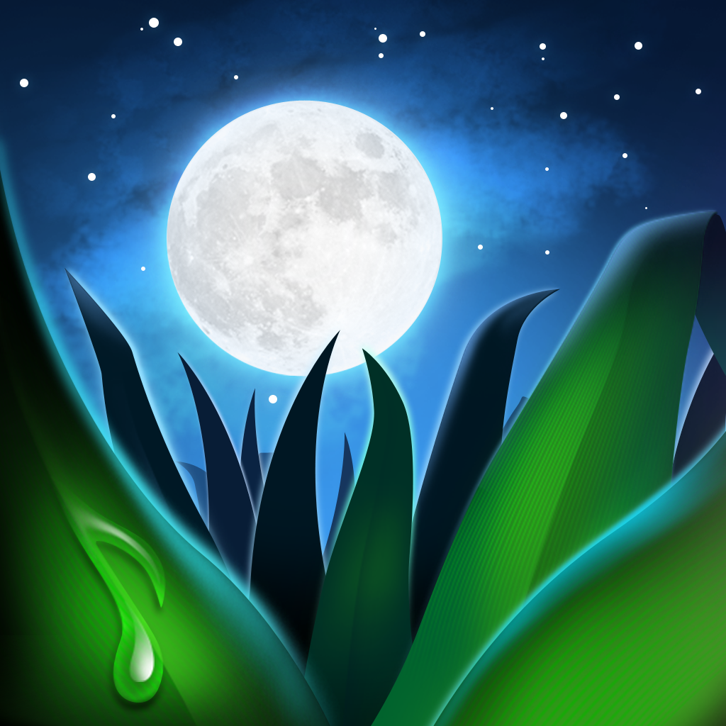 no app image