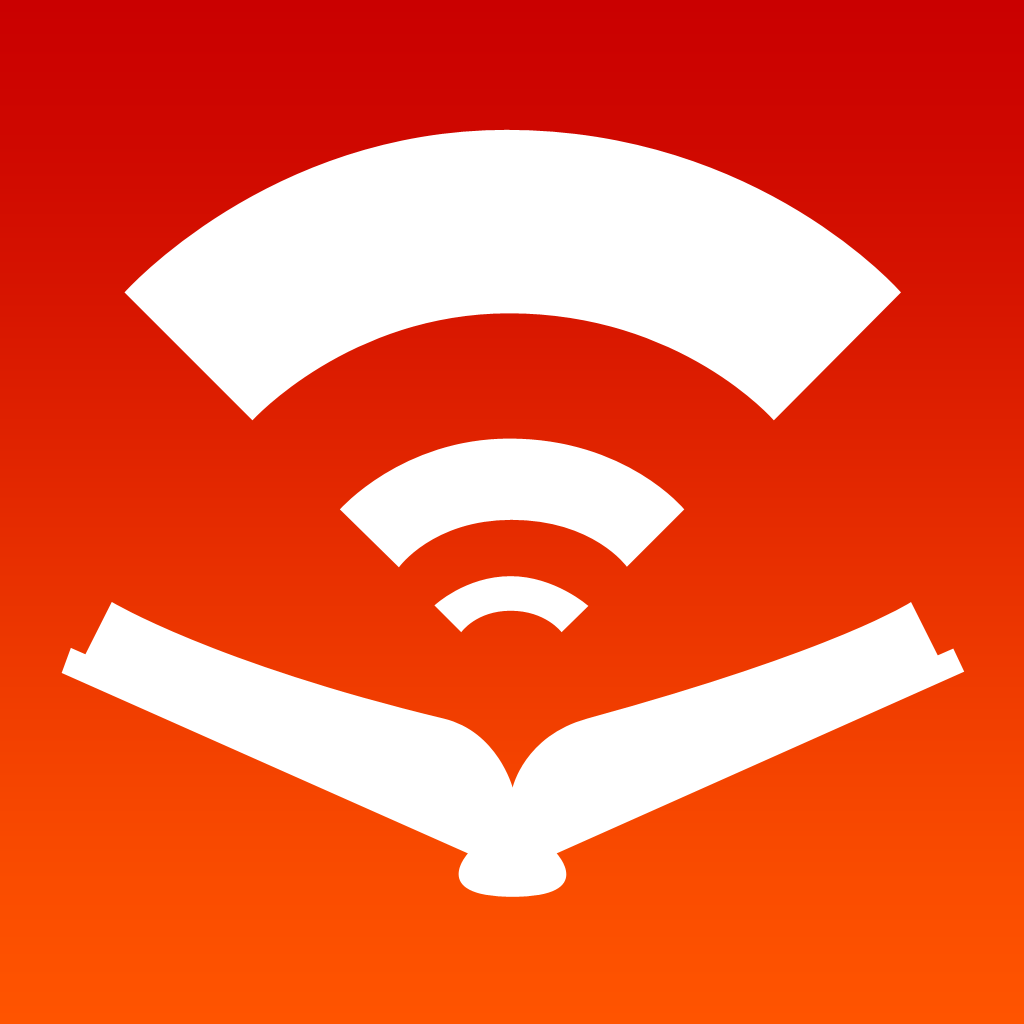 no app image