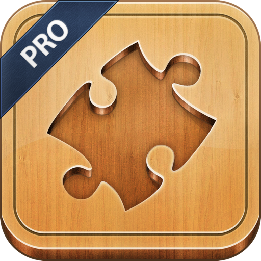 Jigsaw Puzzles Pro - Premium Collection of Beautiful Photos and Illustrations