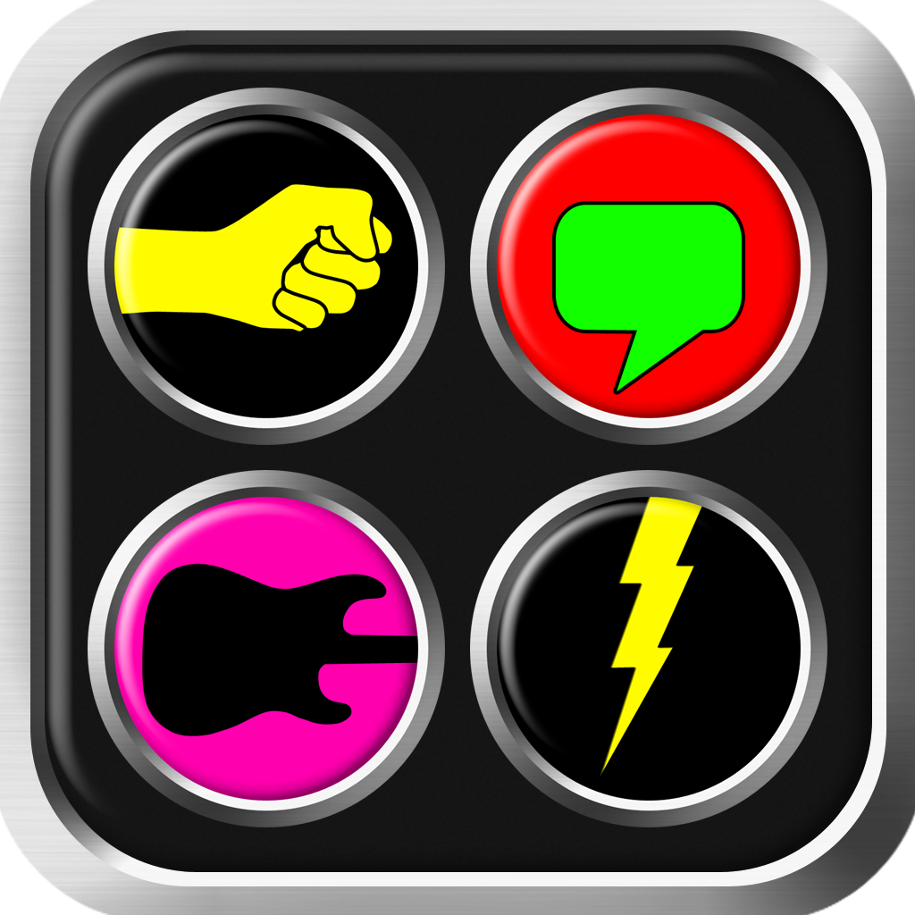 no app image