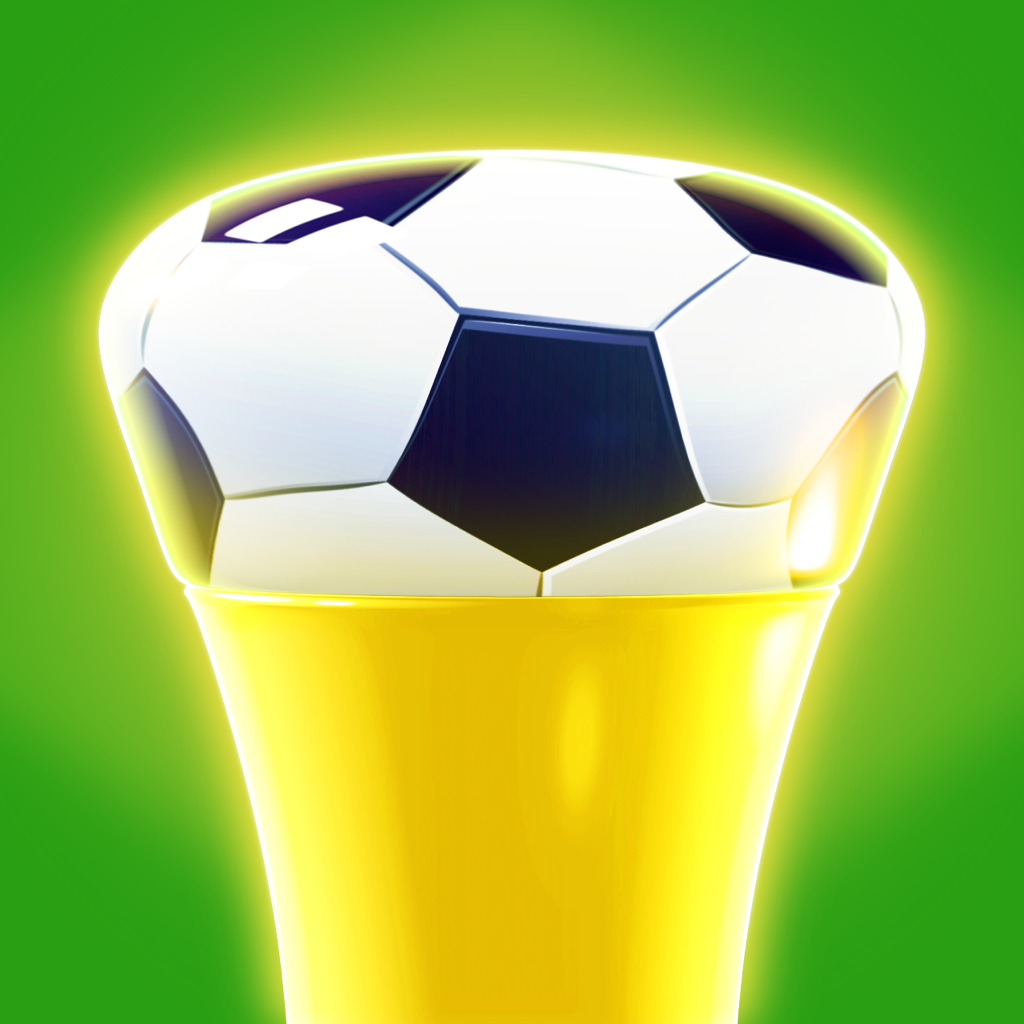 Hue World Cup for Philips hue