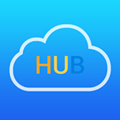 Cloud Hub - File Manager, Document Reader, Clouds Browser and Download Manager