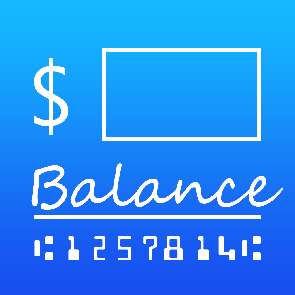 no app image