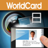 WorldCard Mobile Lite名刺認識管理