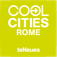 Cool Rome