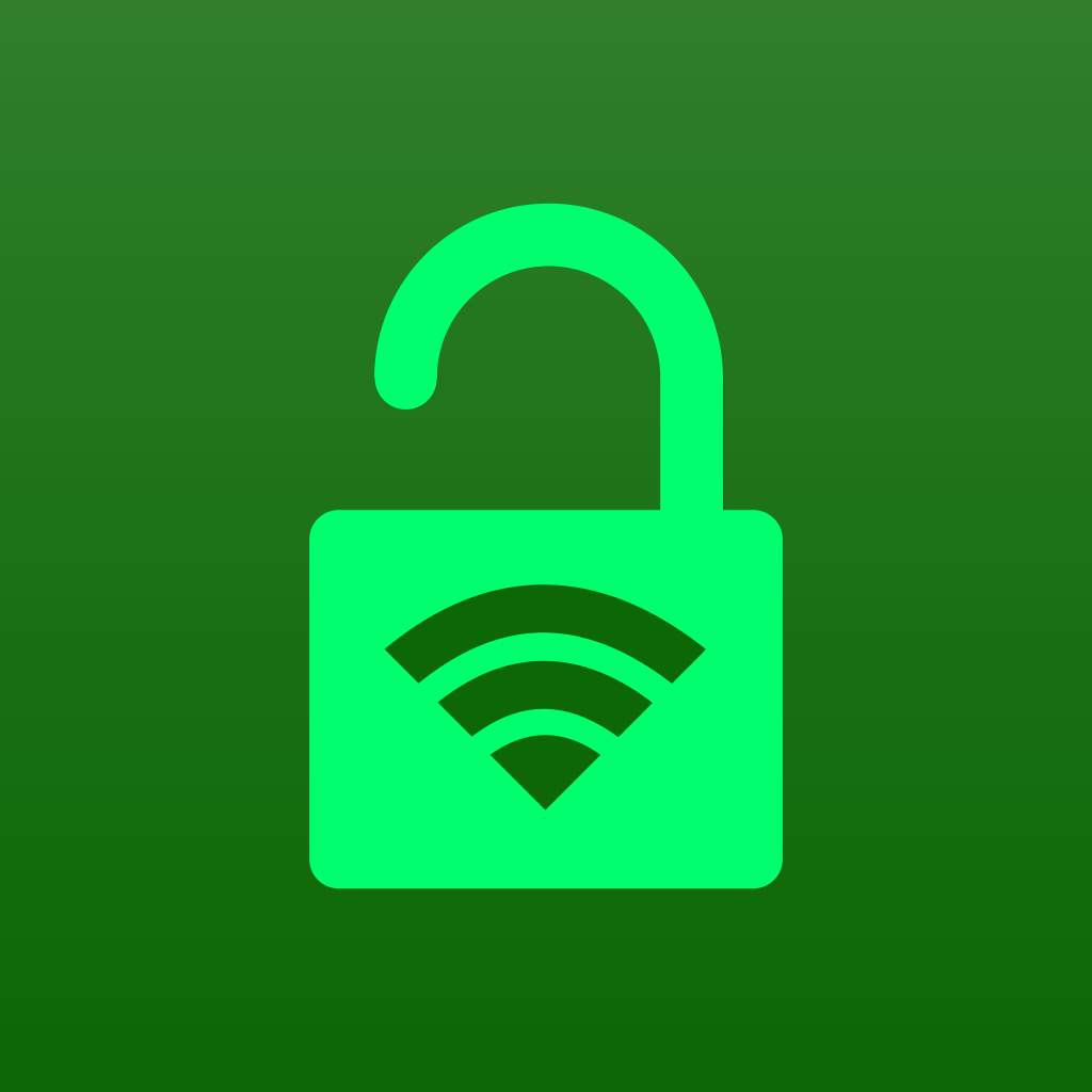 no app image