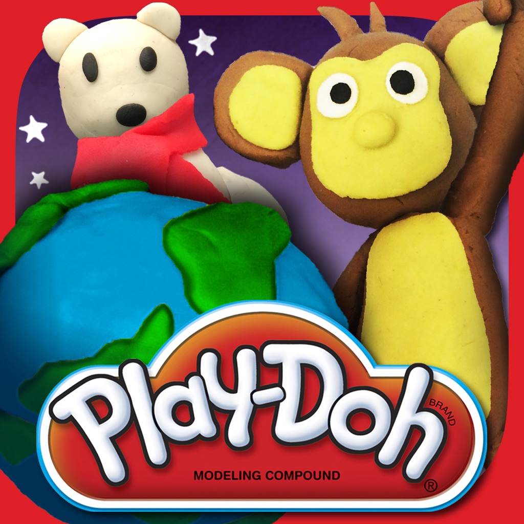 PLAY-DOH: Seek and Squish