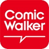 ComicWalker 最強マンガ読み放題コミックアプリ - ASCII MEDIA WORKS Inc.