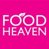 Food Heaven - Britain's number 1 baking magazine series