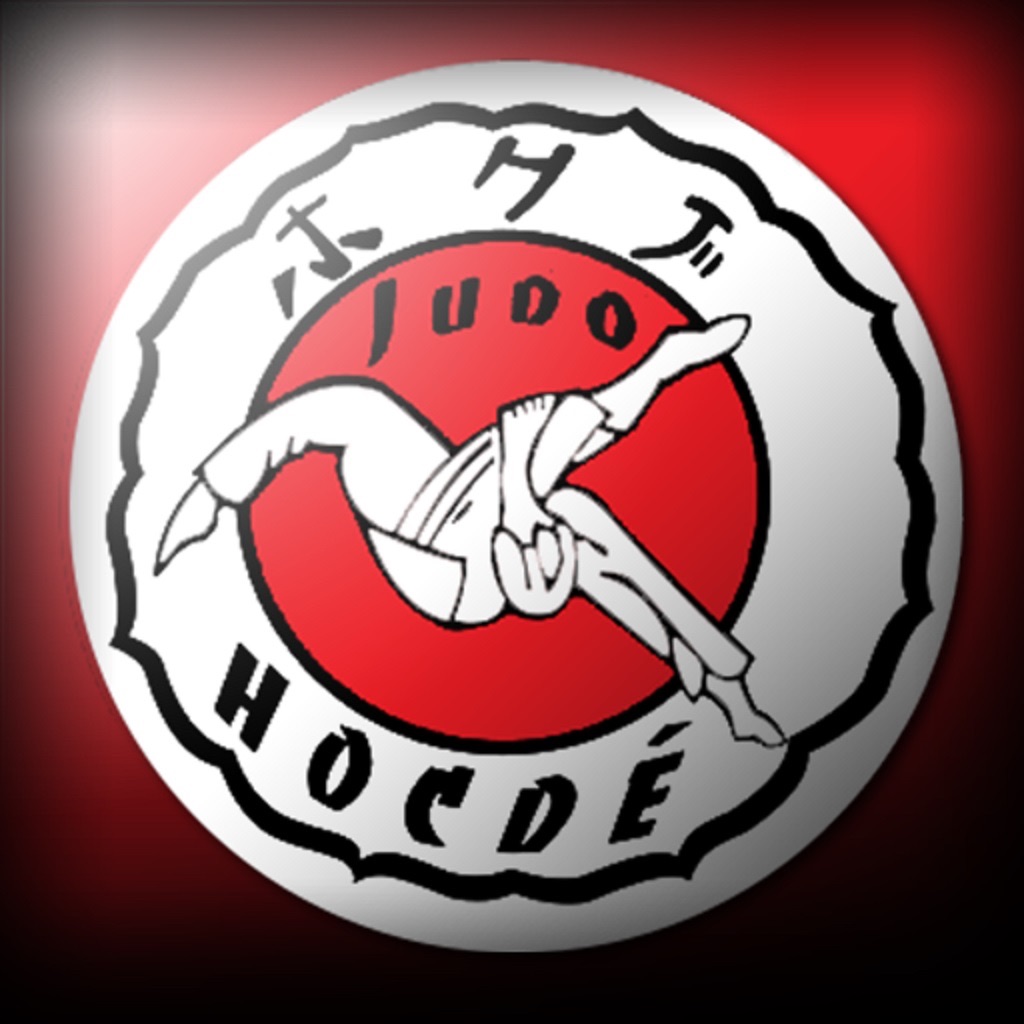 judo hocde