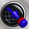 Peter Breitling - MagnetMeter - 3D Vector Magnetometer and Accelerometer アートワーク