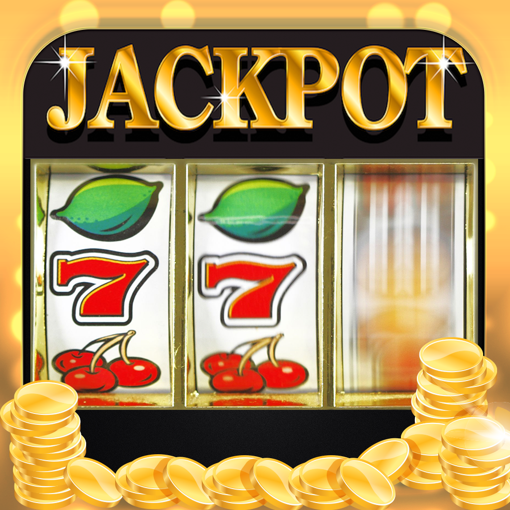 game slot jackpot online