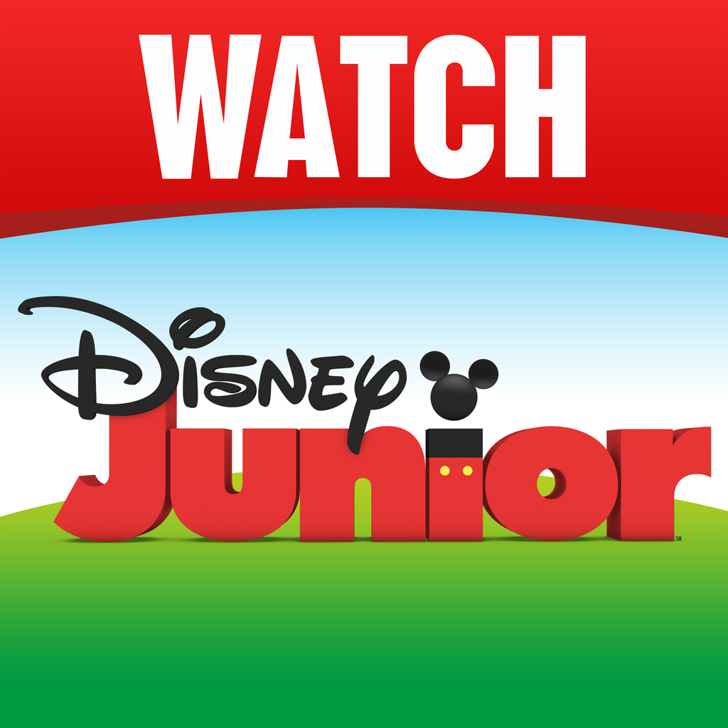 disney junior mobile app