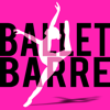 Kevin Andrews Industries - Ballet Barre Exercises アートワーク