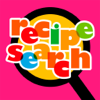 レシピサーチ for iPad ～数多くの料理レシピサイトをまとめて検索