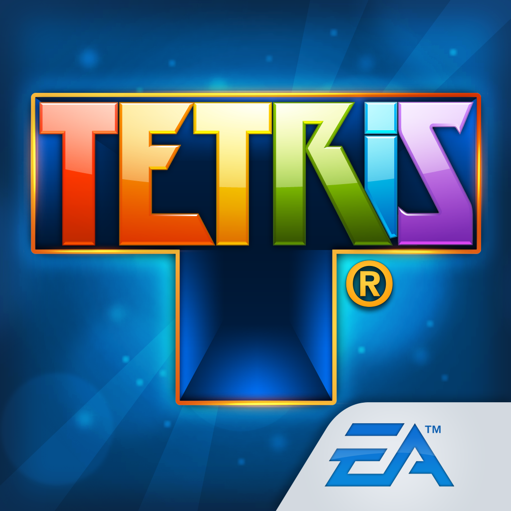 테트리스 (TETRIS®) FREE - EA Swiss Sarl